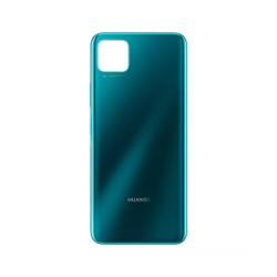 BACK COVER HUAWEI NOVA Y60 CRUSH GREEN BACK COVER HUAWEI NOVA Y60 CRUSH GREEN